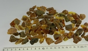 Янтарь (отходы крупные)